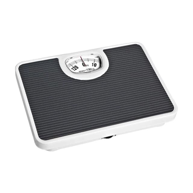 Digital Body Weight Scale