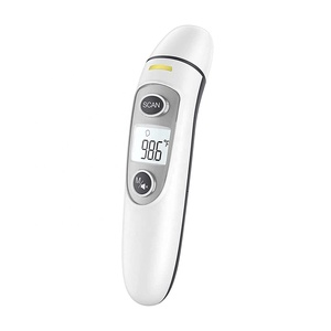 Digital Thermometer for Adults