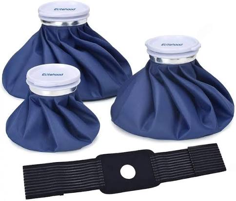 Reusable Cold Therapy Pack